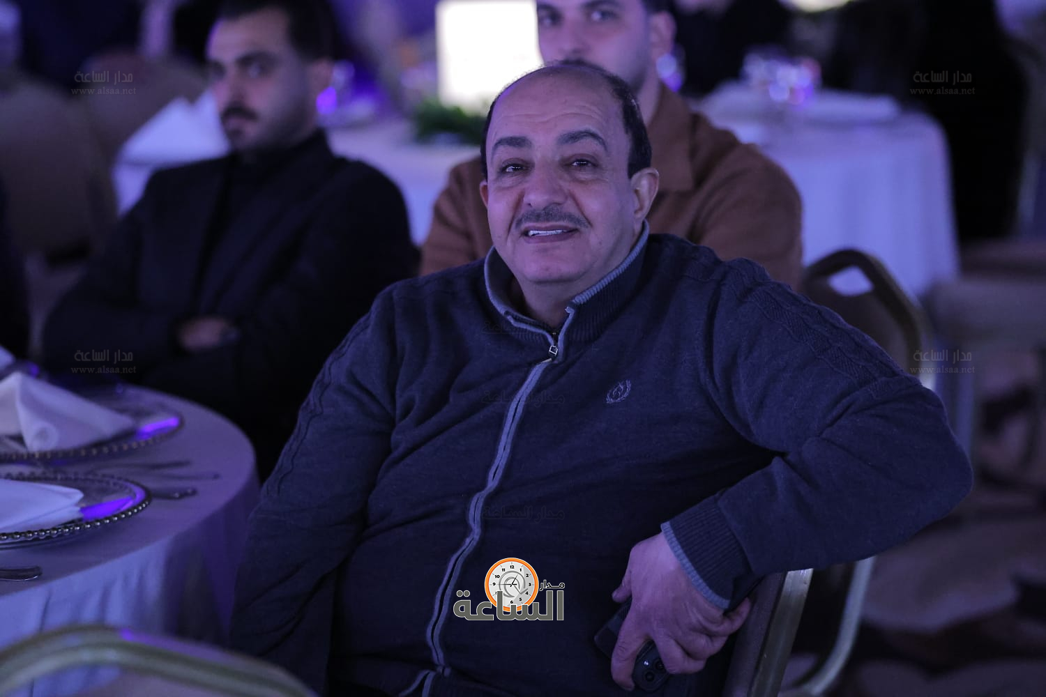 Madar Al-Saa Images 0.7002719863836119