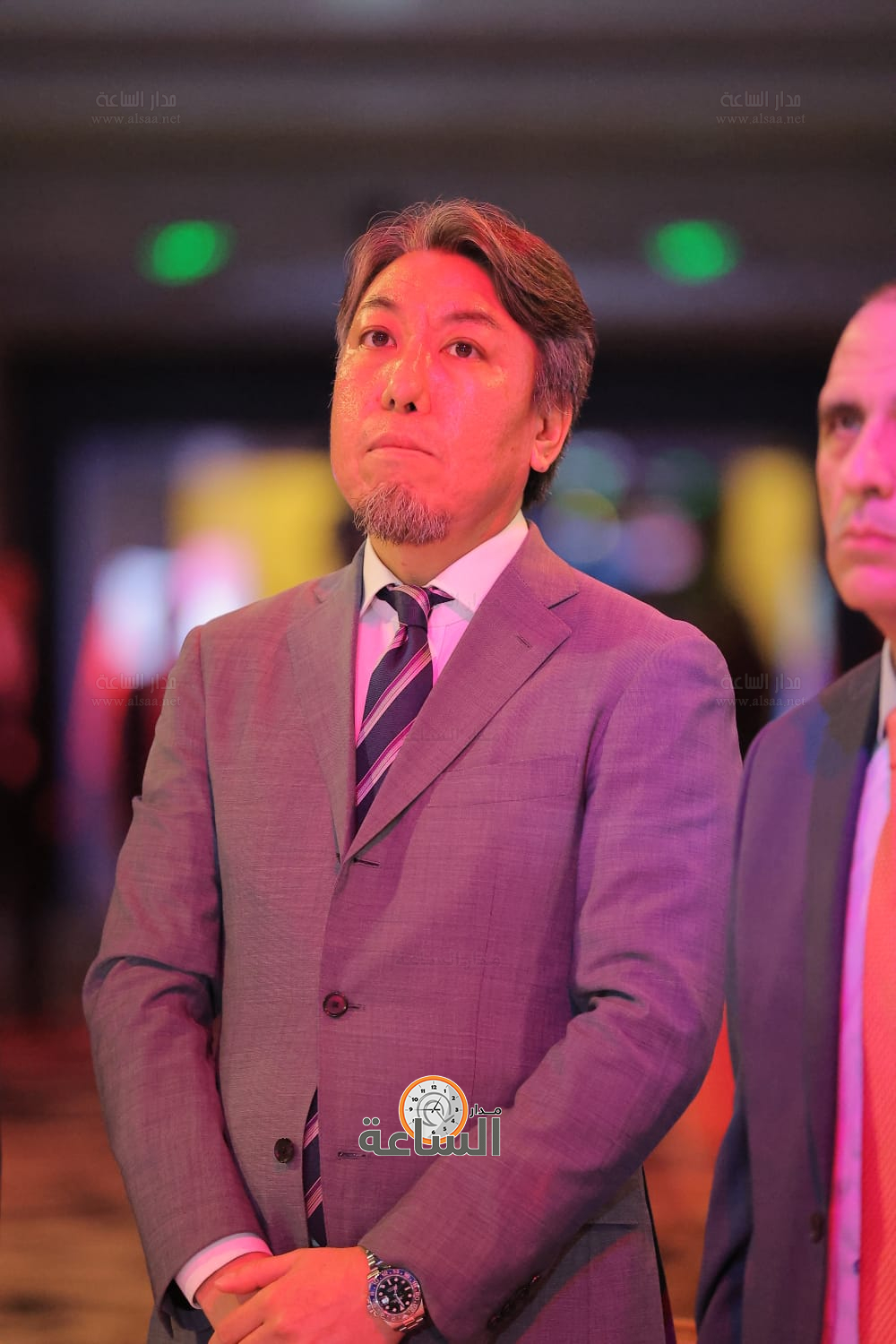 Madar Al-Saa Images 0.06205529180436131