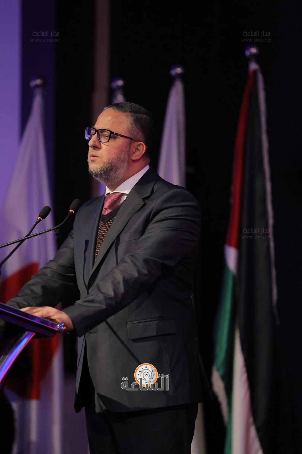 Madar Al-Saa Images 0.07438935172247807