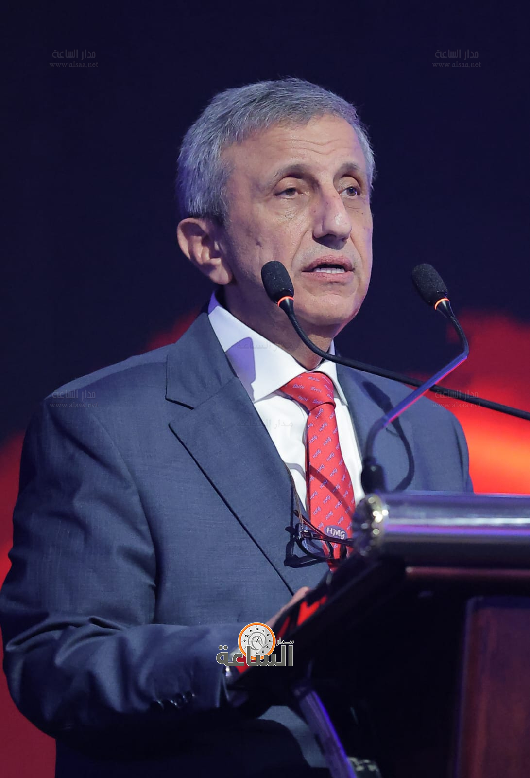 Madar Al-Saa Images 0.7870954764957766