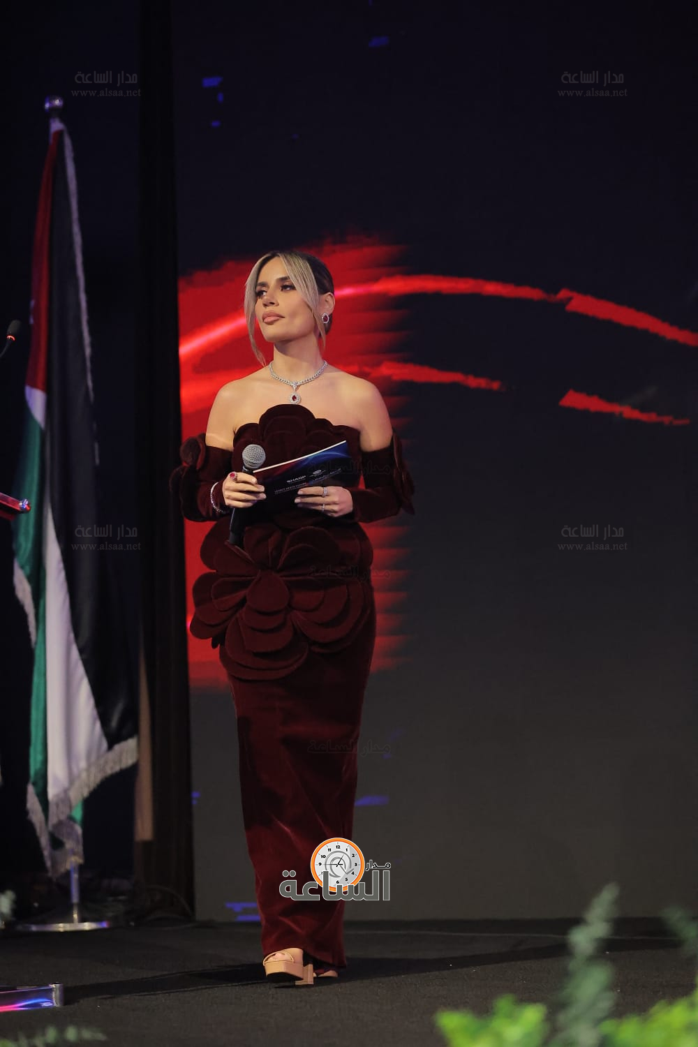 Madar Al-Saa Images 0.29853833813643105