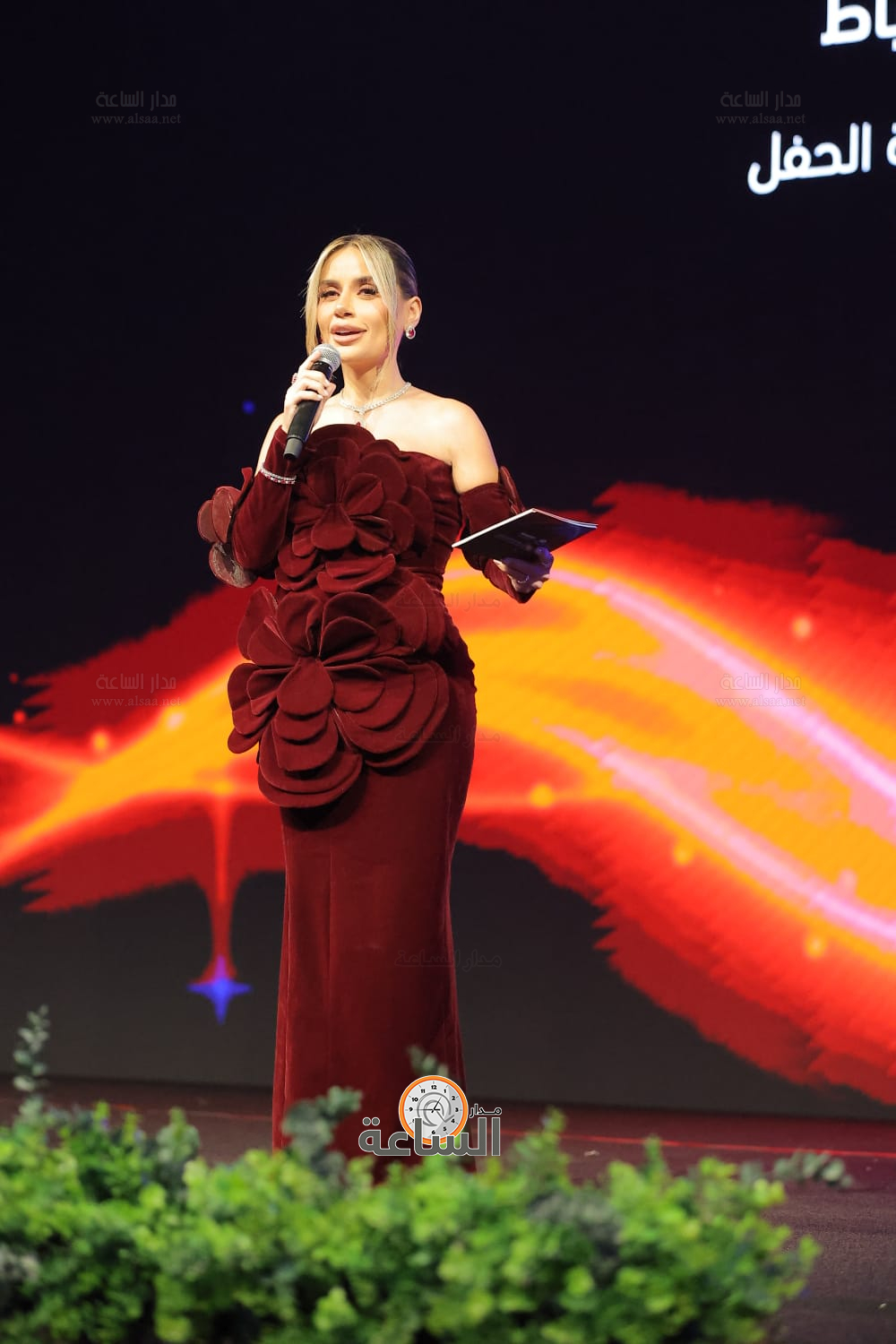 Madar Al-Saa Images 0.07345396682486549