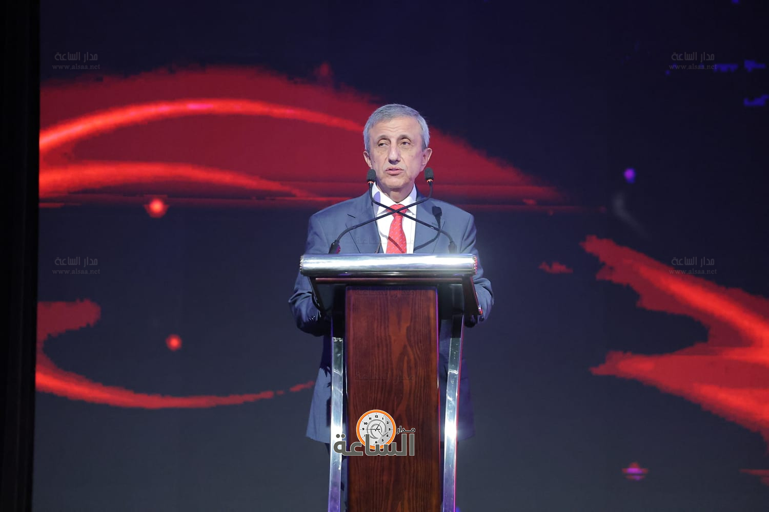 Madar Al-Saa Images 0.4454386032137342