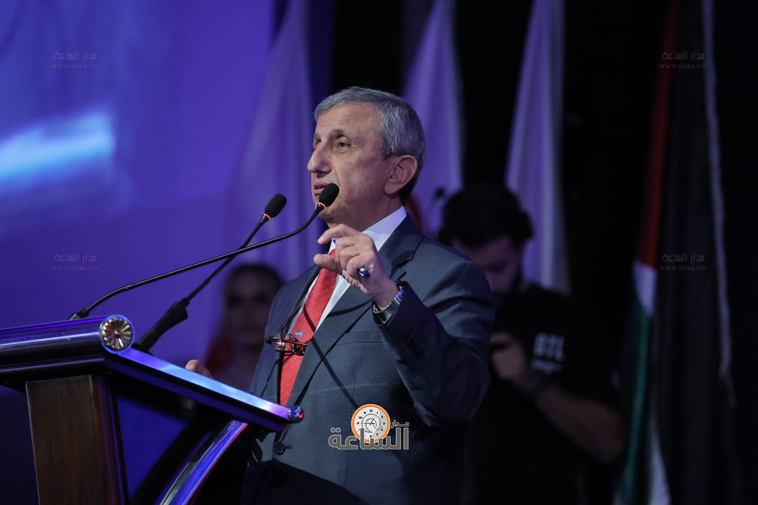 Madar Al-Saa Images 0.9550915151868001