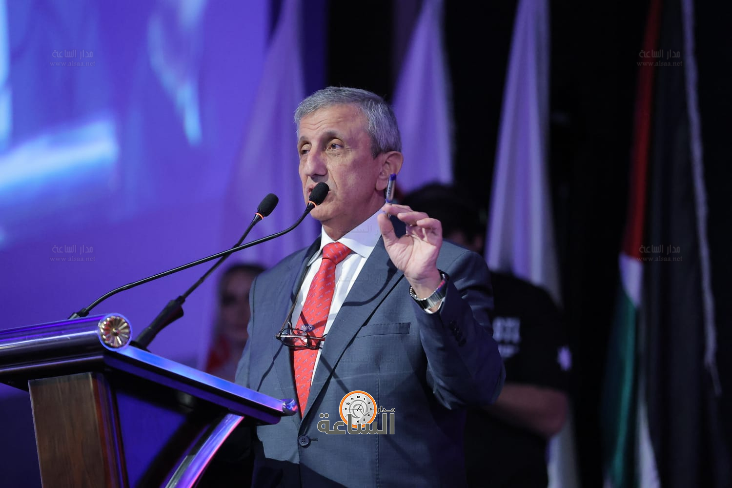 Madar Al-Saa Images 0.4278543486118007