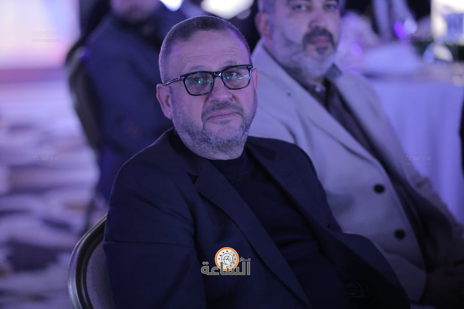 Madar Al-Saa Images 0.2295535799865691