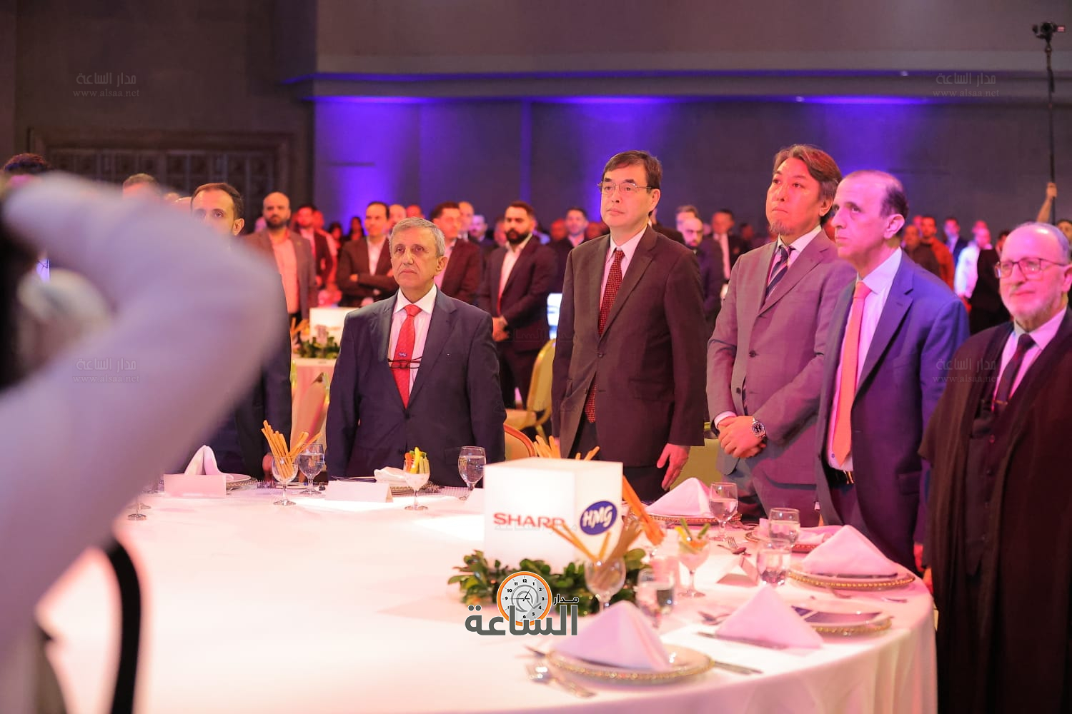 Madar Al-Saa Images 0.6158194659896897