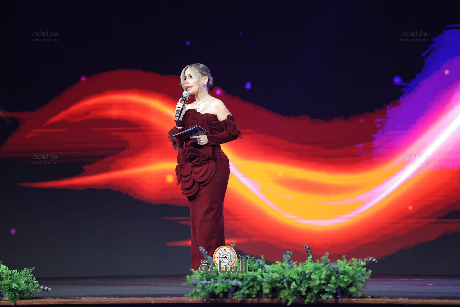 Madar Al-Saa Images 0.31039196642546074