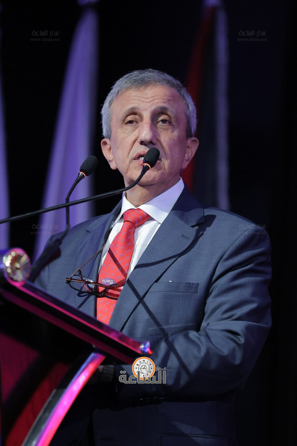 Madar Al-Saa Images 0.12096818793652298