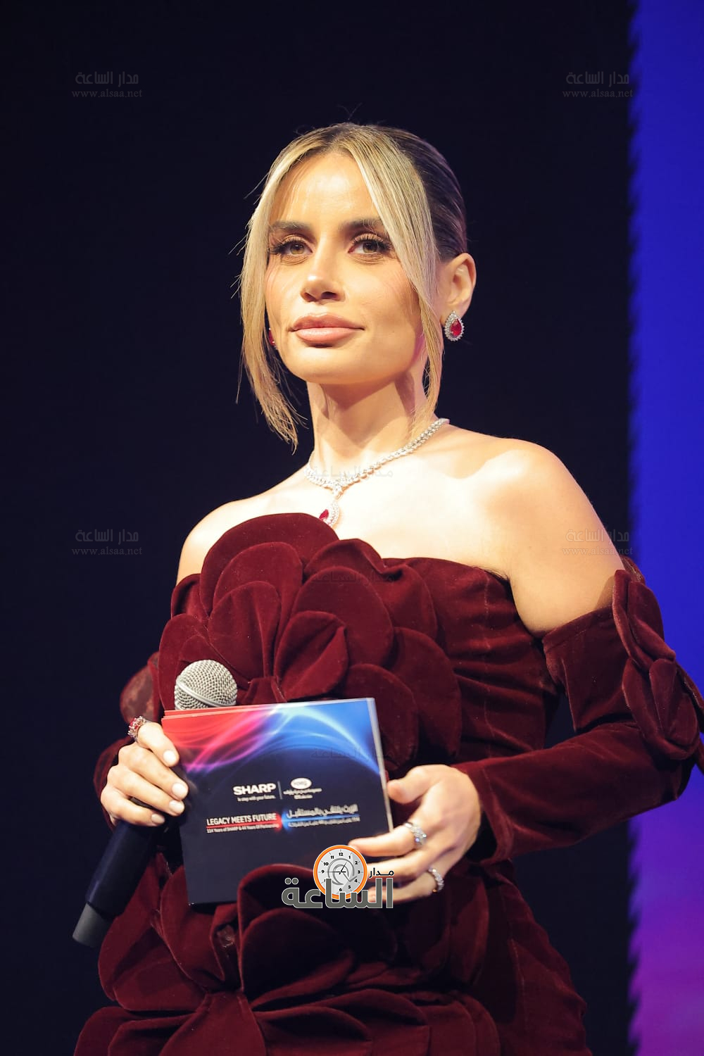 Madar Al-Saa Images 0.11273689001027476