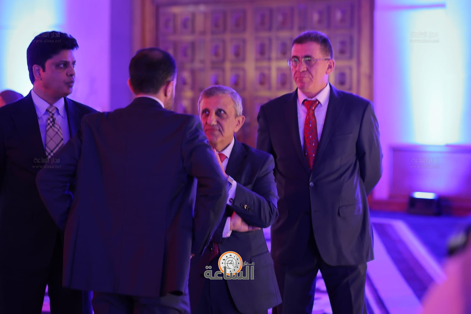 Madar Al-Saa Images 0.9959738696959254