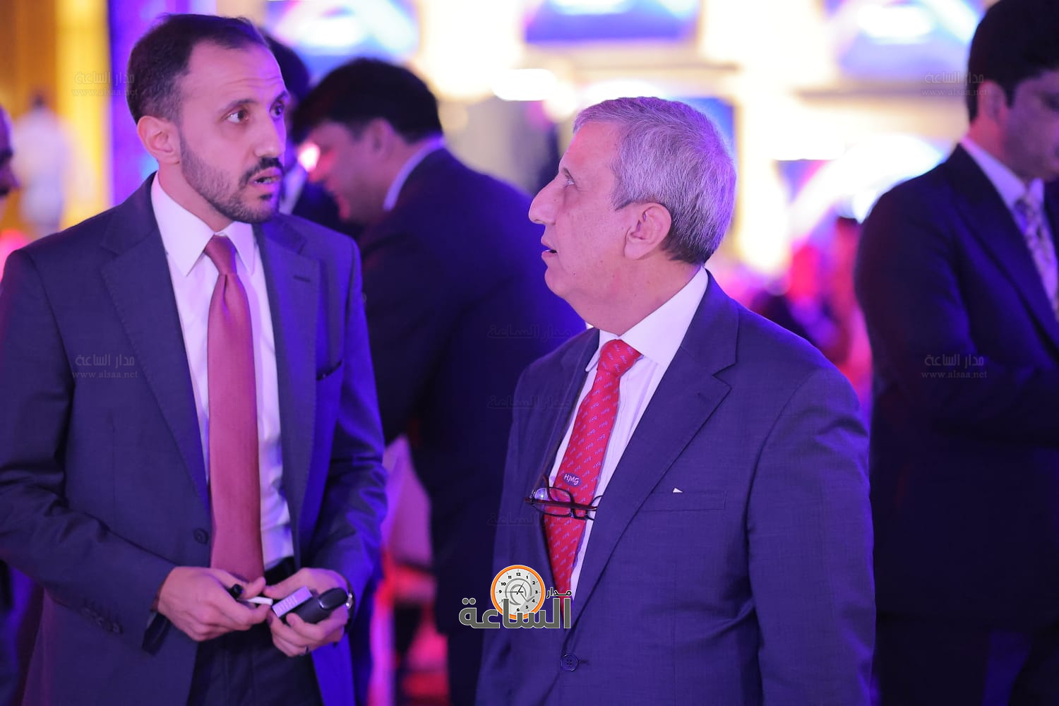 Madar Al-Saa Images 0.670981199191539