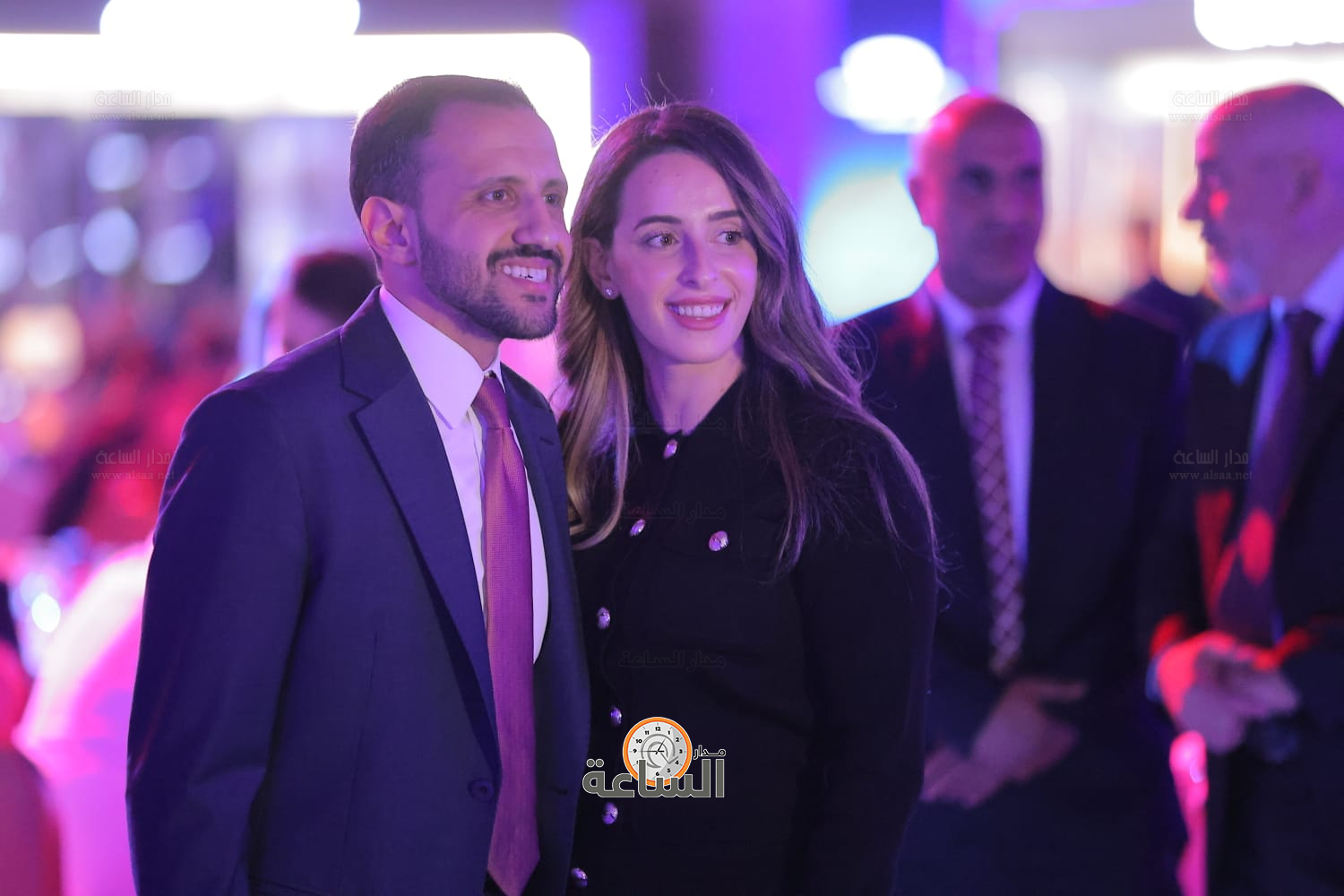 Madar Al-Saa Images 0.7885713018636317