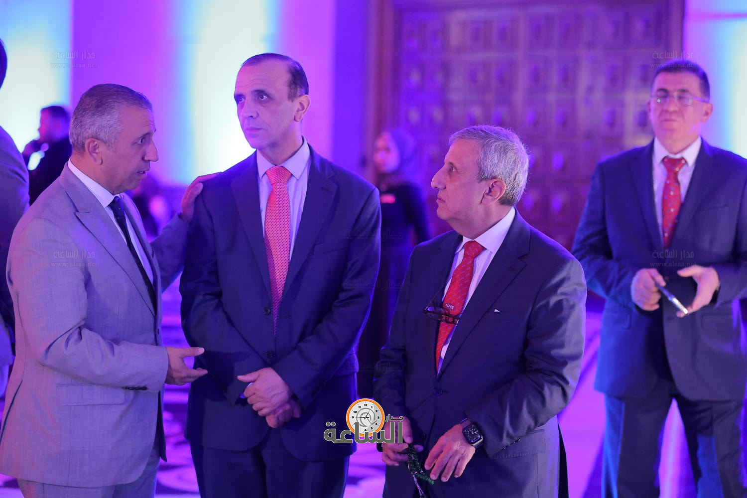 Madar Al-Saa Images 0.09349676528617157