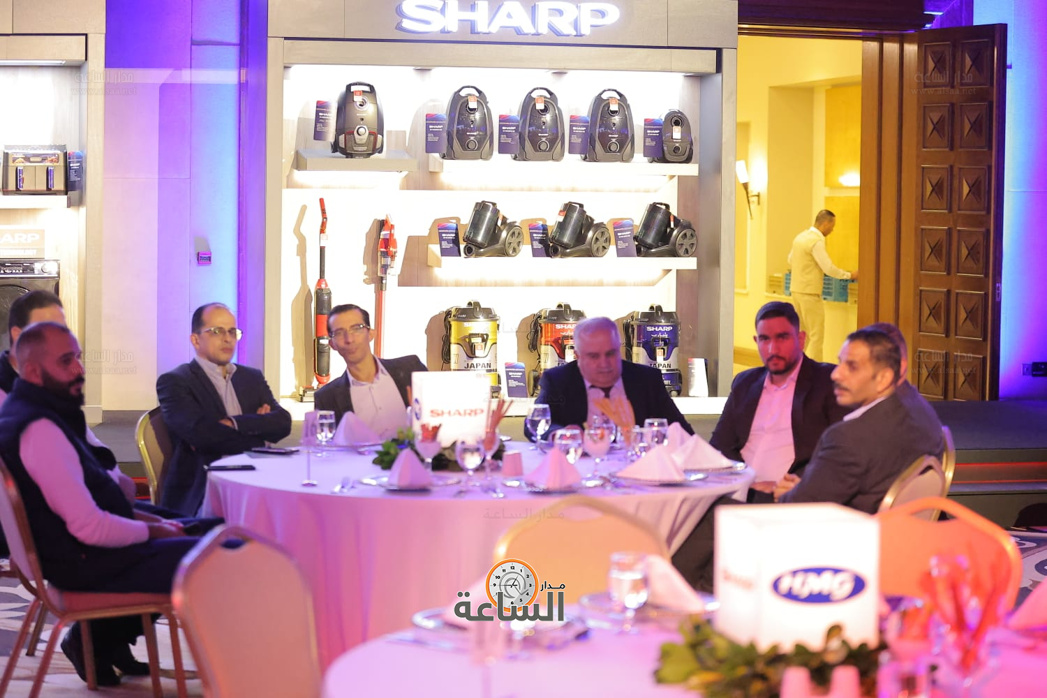 Madar Al-Saa Images 0.3300683003166296