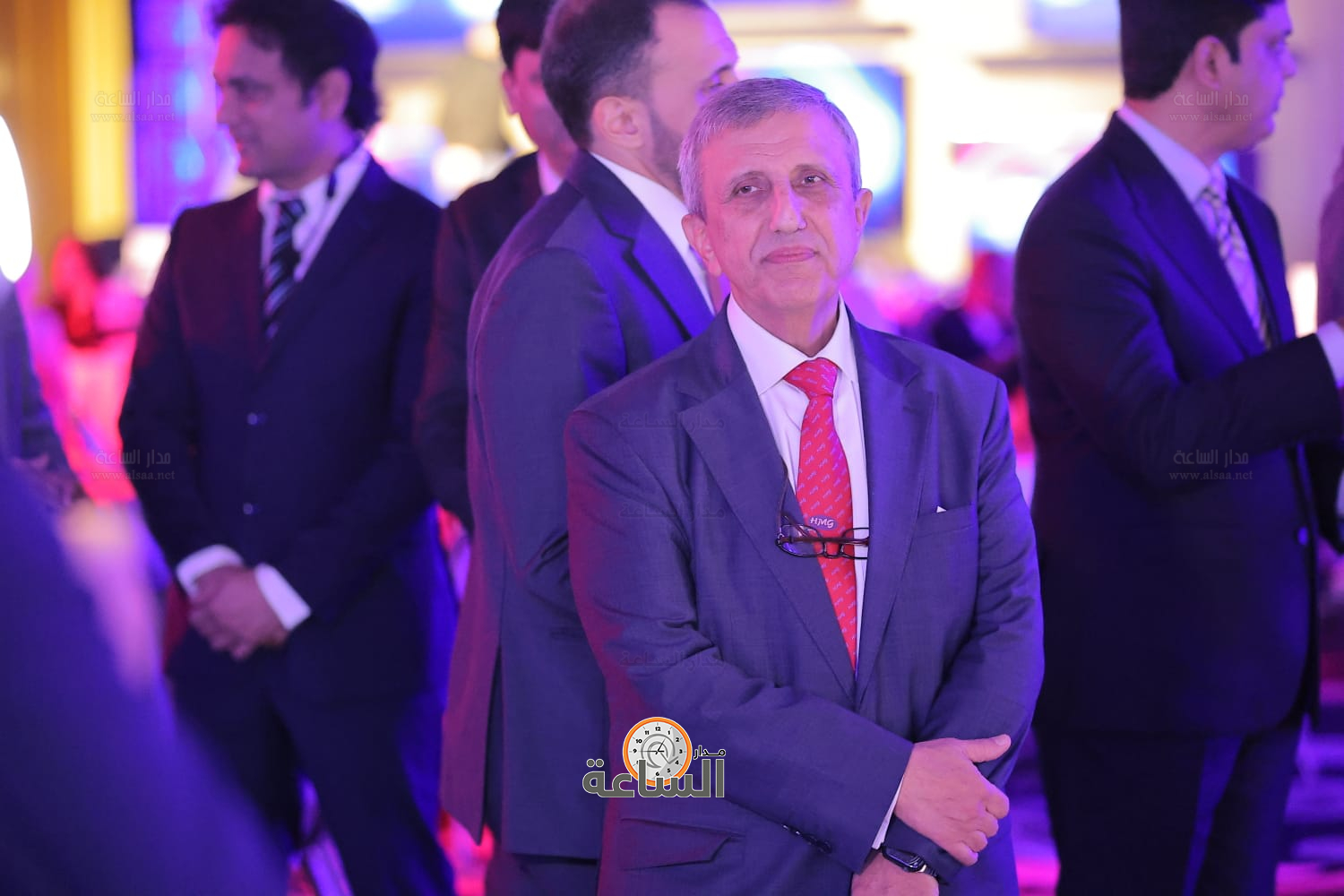 Madar Al-Saa Images 0.48983468797978047