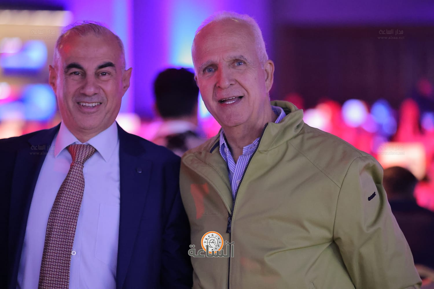 Madar Al-Saa Images 0.3209436107224436