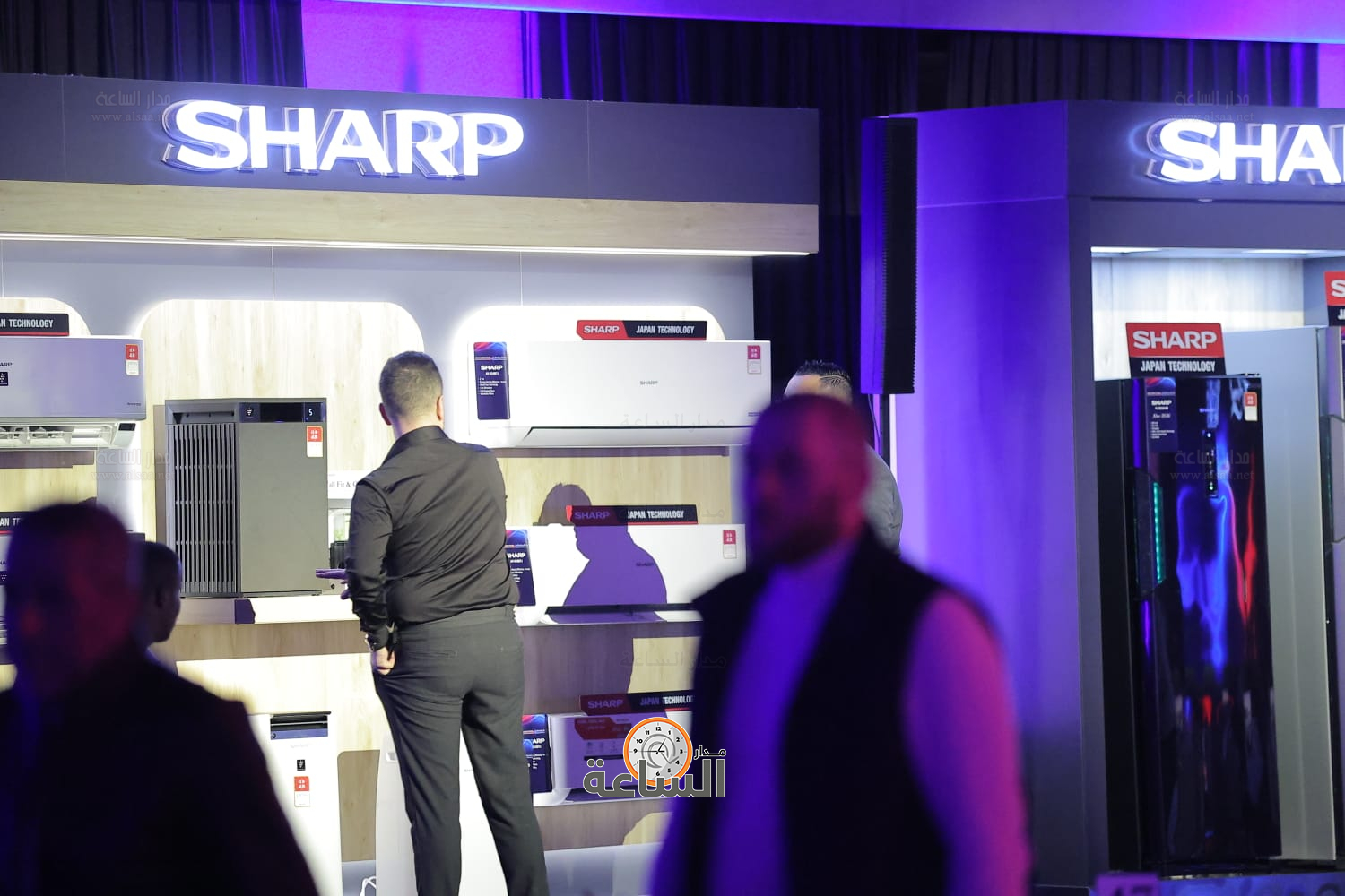 Madar Al-Saa Images 0.07225046012972136