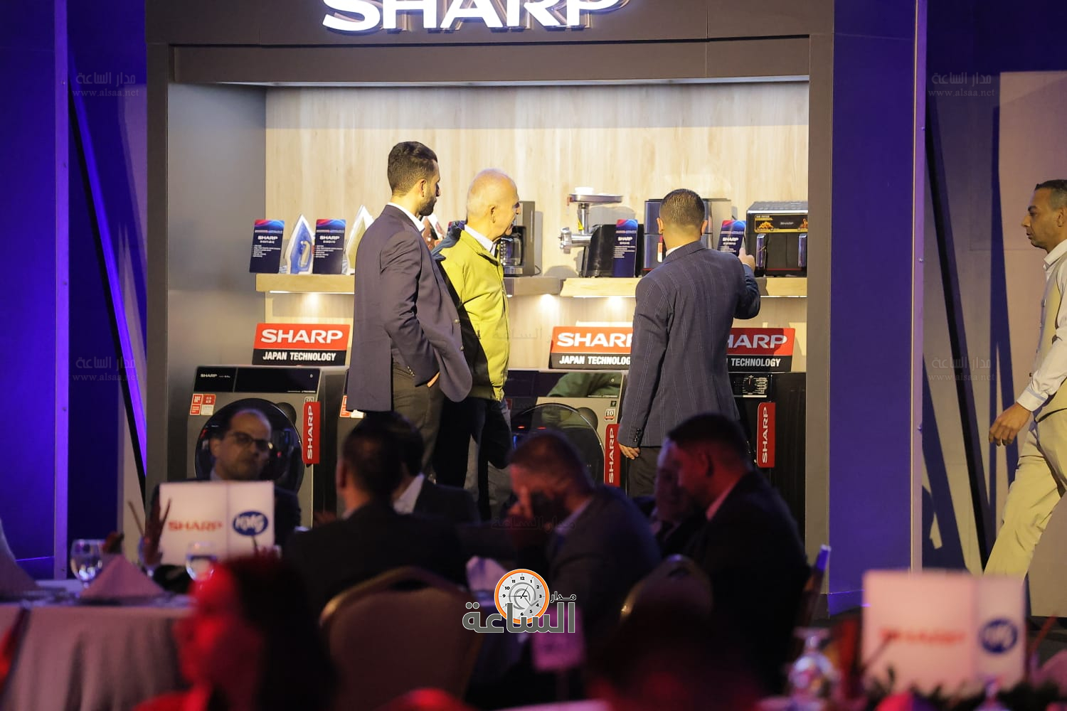 Madar Al-Saa Images 0.8277242134519022