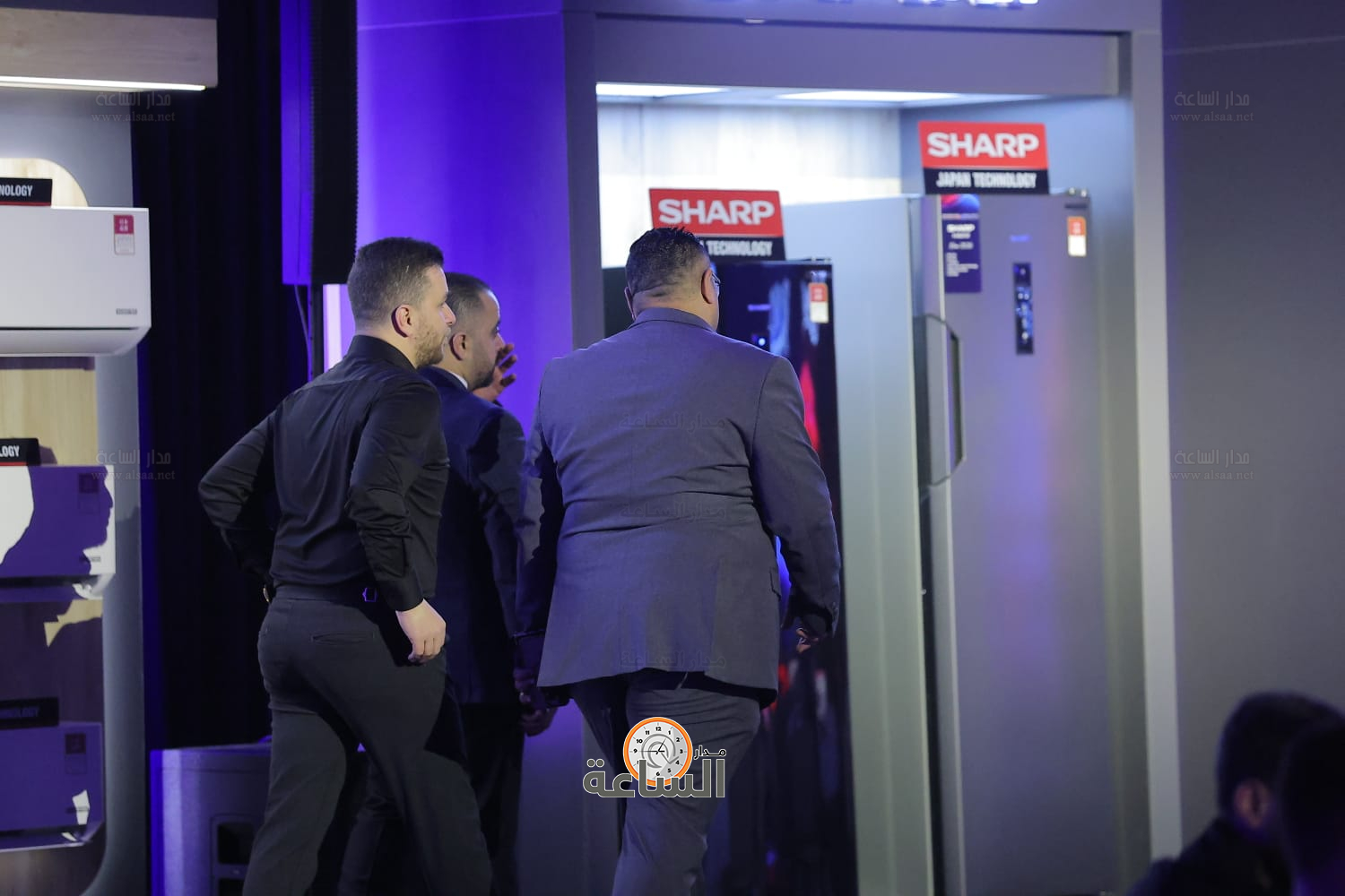 Madar Al-Saa Images 0.22057580324871262