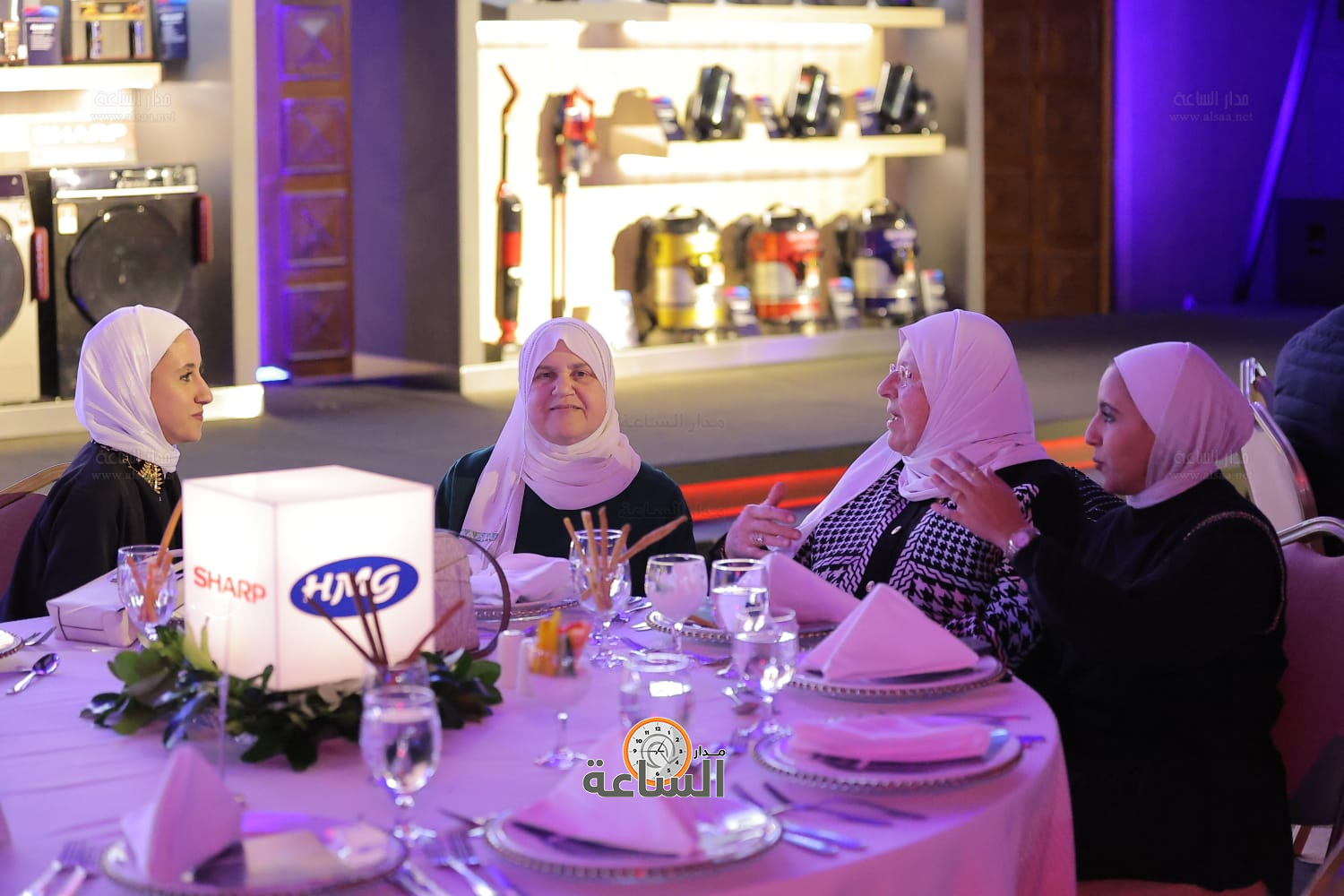 Madar Al-Saa Images 0.0494162307389131