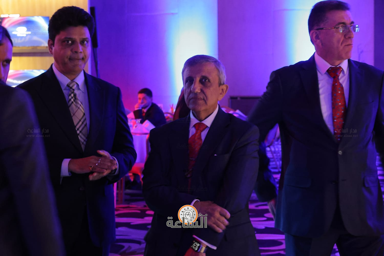 Madar Al-Saa Images 0.6379692039469419