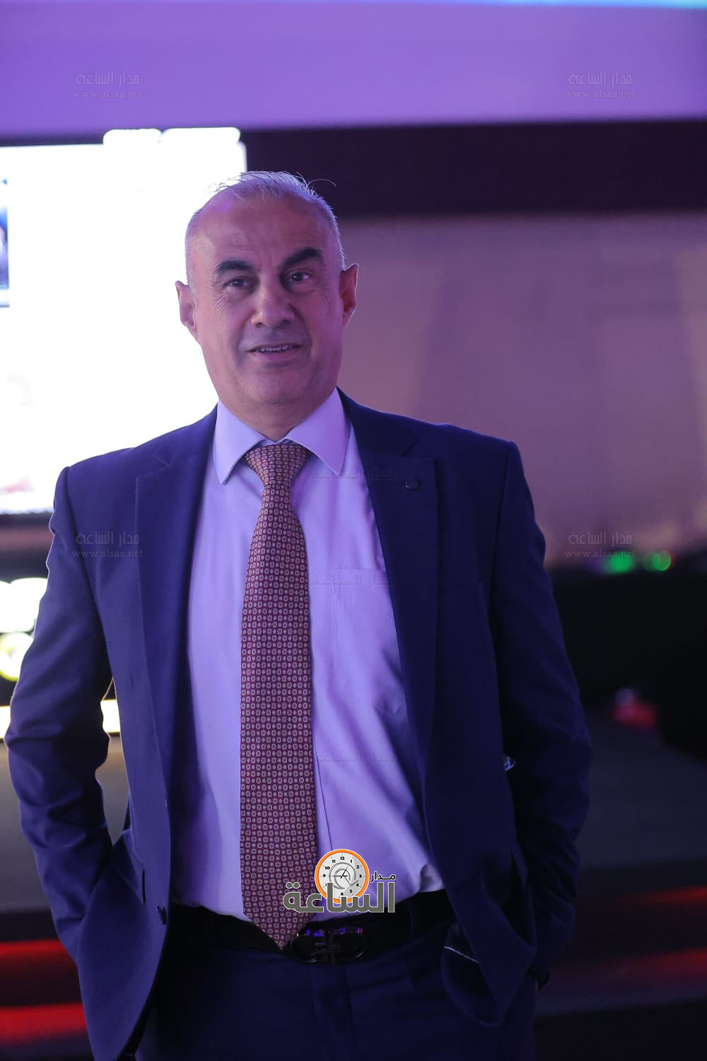 Madar Al-Saa Images 0.381630434521645