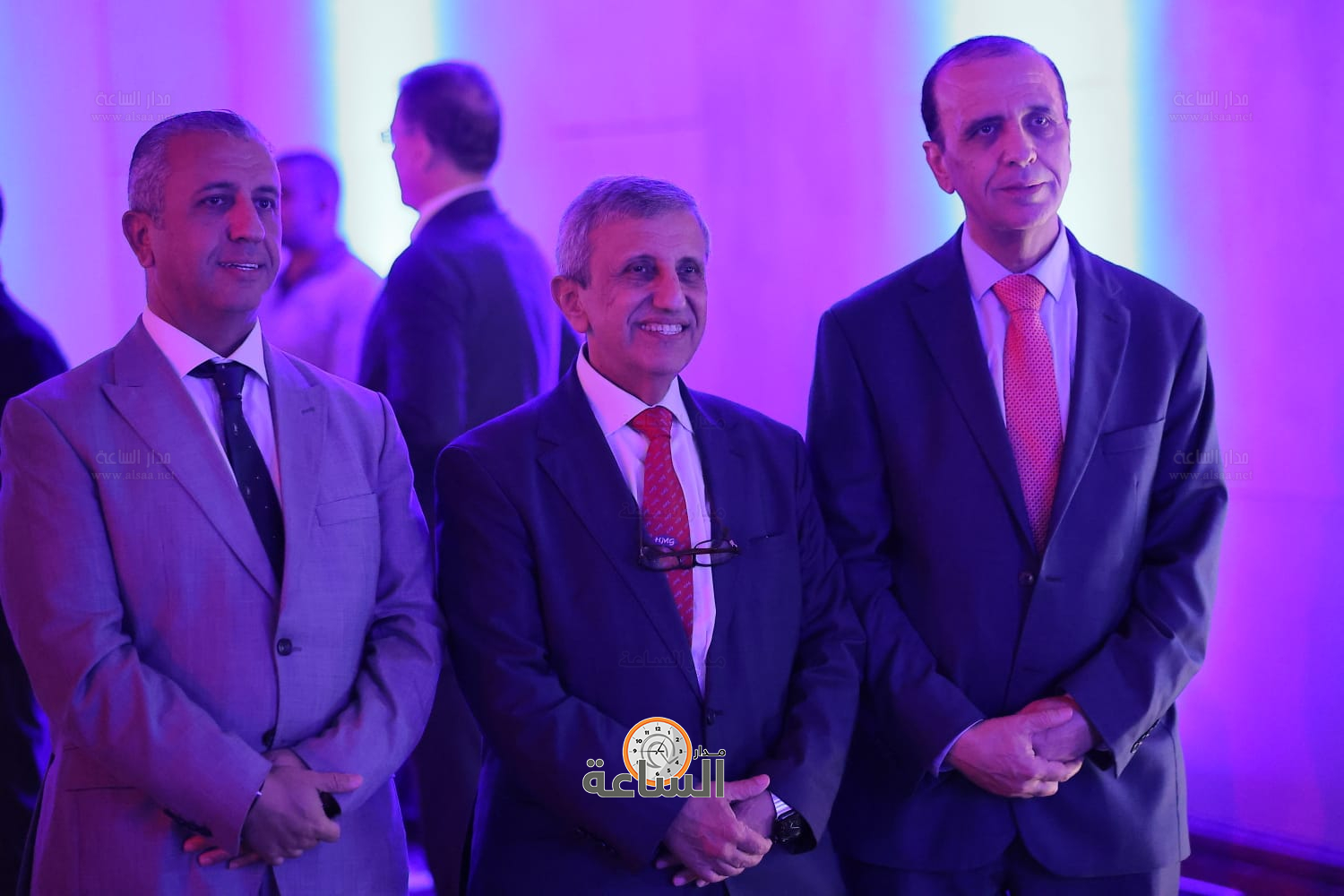 Madar Al-Saa Images 0.7027137784629652