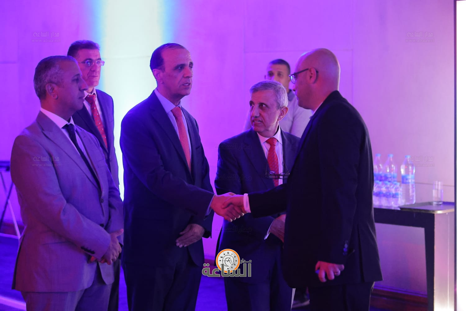 Madar Al-Saa Images 0.39720404467606385