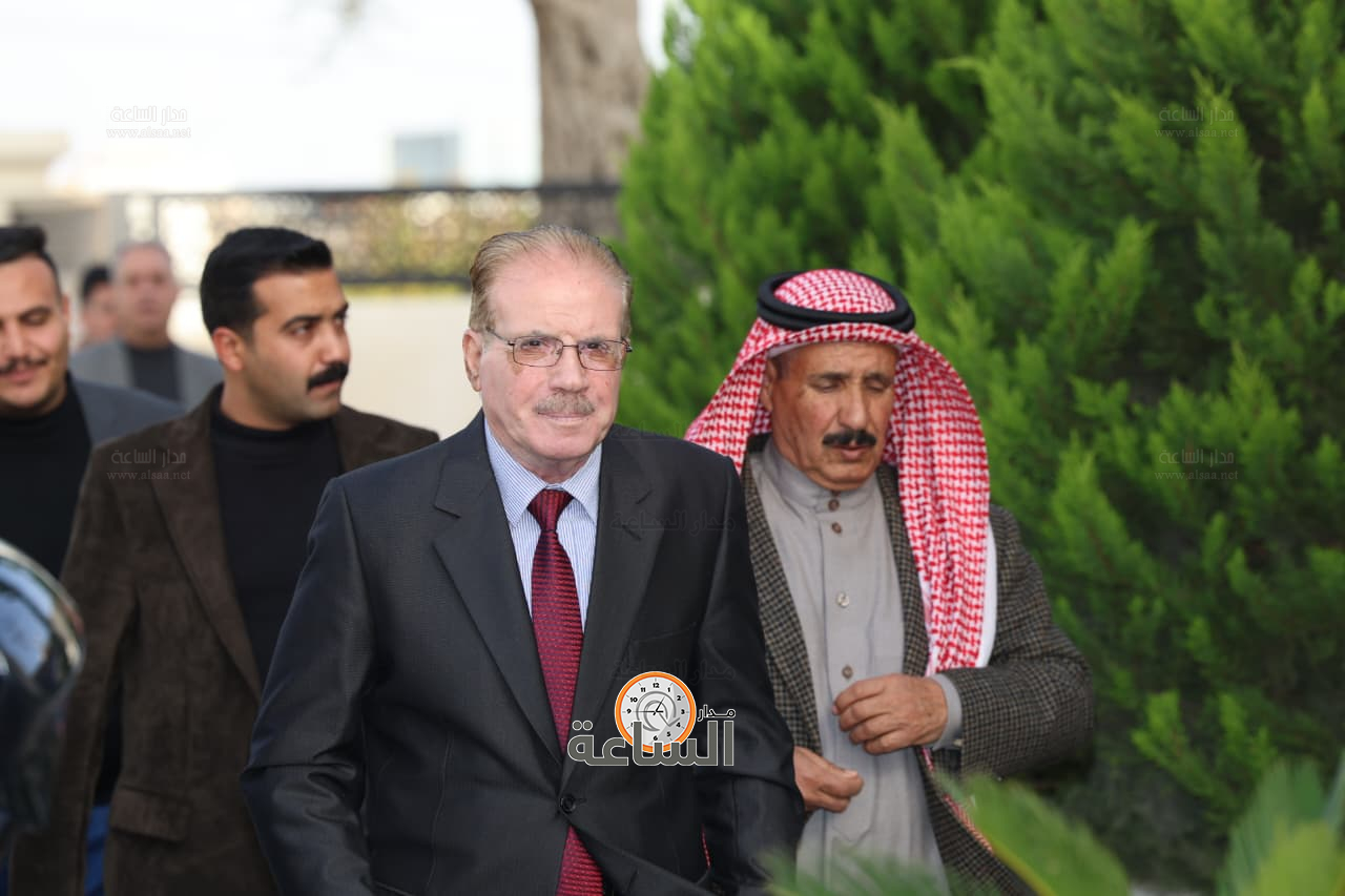 Madar Al-Saa Images 0.09330498701274526