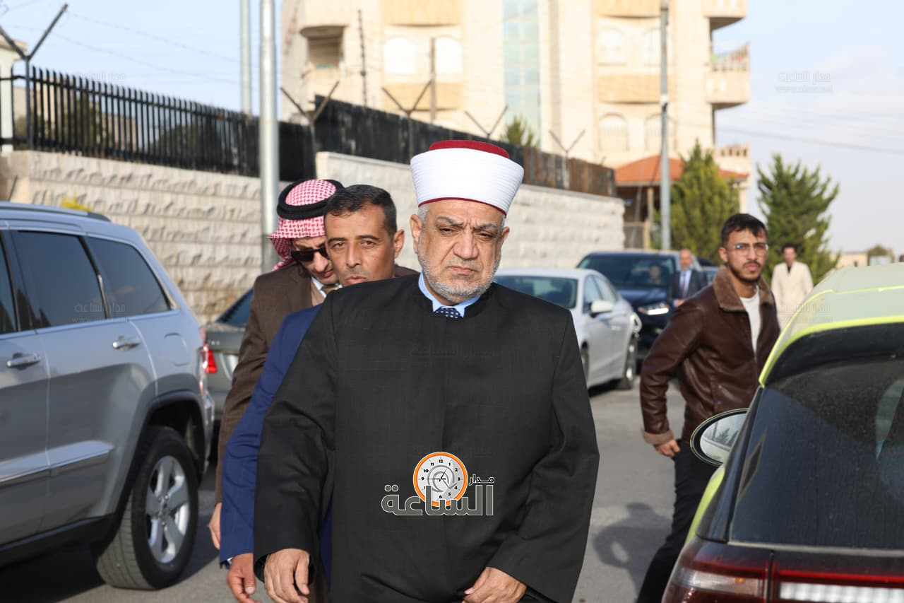 Madar Al-Saa Images 0.8789374819868938