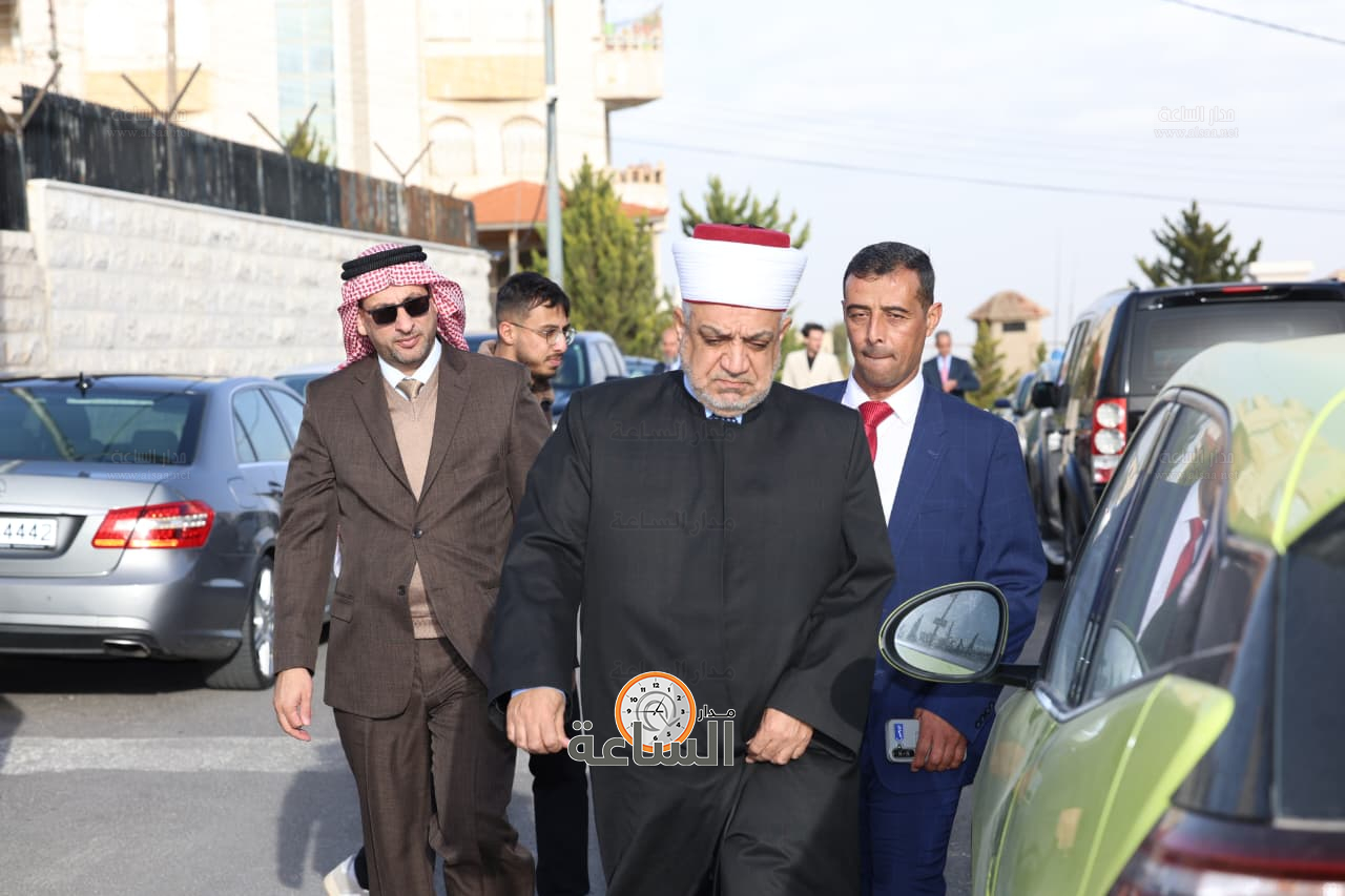 Madar Al-Saa Images 0.7797467502773212