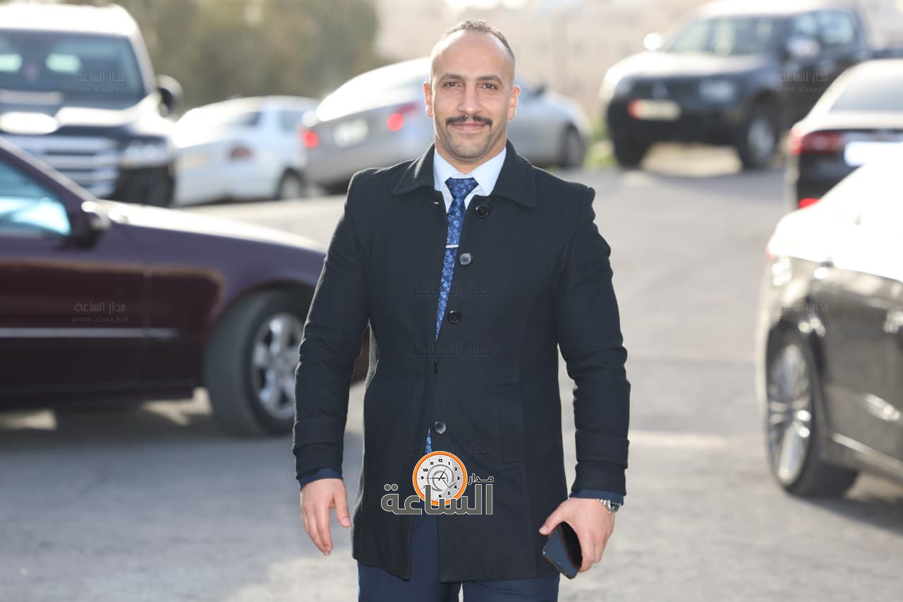 Madar Al-Saa Images 0.9338808608707672