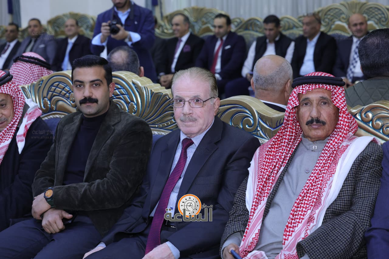 Madar Al-Saa Images 0.8279193256403219