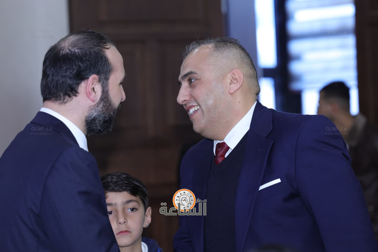 Madar Al-Saa Images 0.9734491988175994