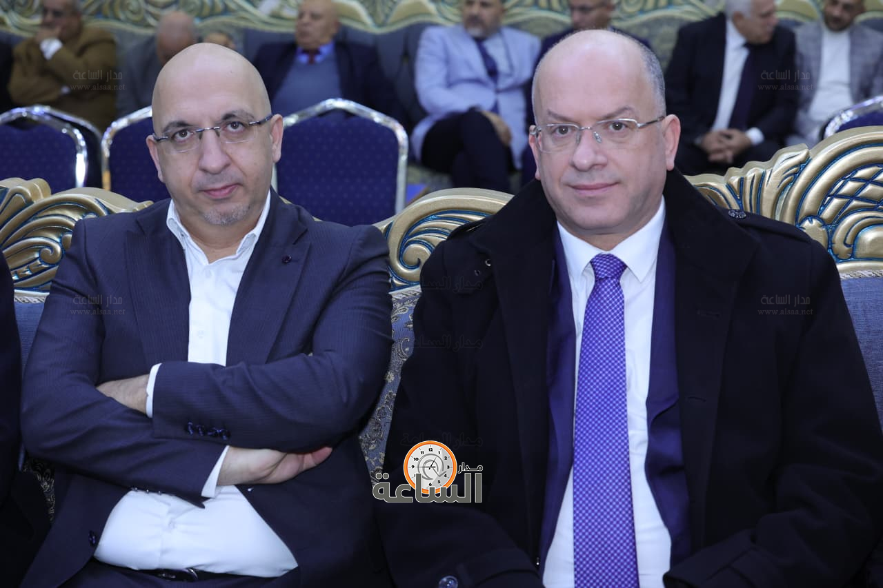 Madar Al-Saa Images 0.410968775000892