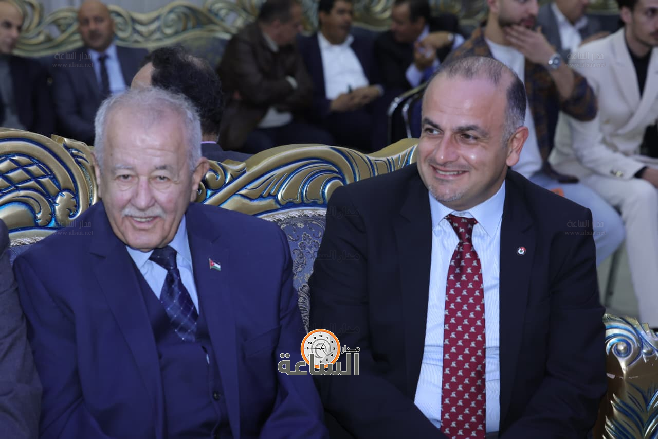 Madar Al-Saa Images 0.522838200017515