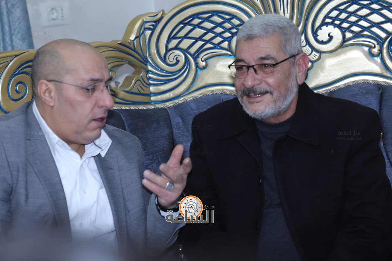 Madar Al-Saa Images 0.027552303165436443