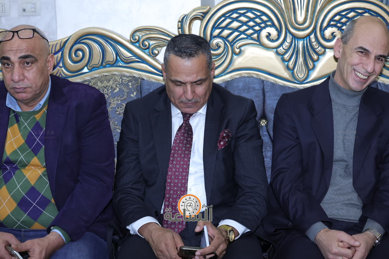 Madar Al-Saa Images 0.9151833086492044