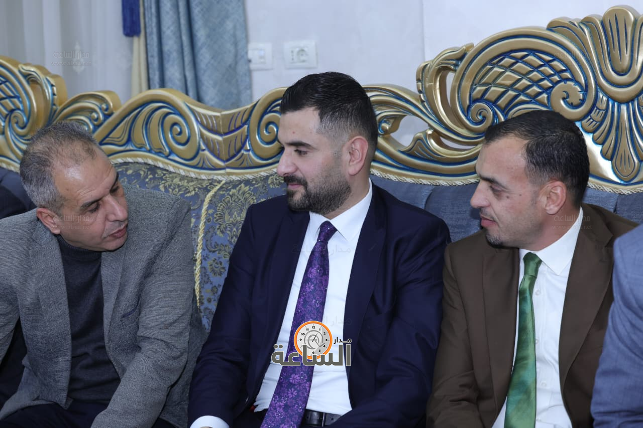 Madar Al-Saa Images 0.09963416415461823