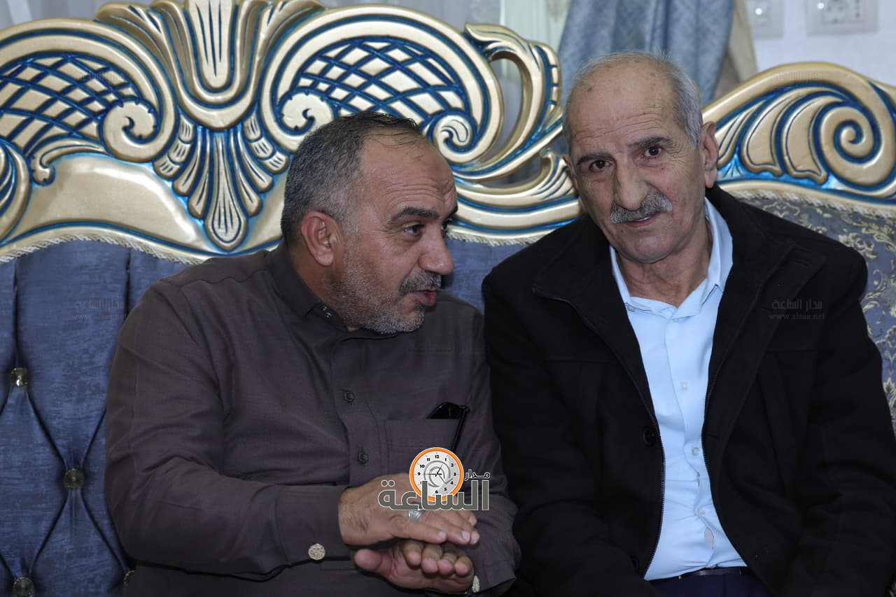 Madar Al-Saa Images 0.7227348682807433