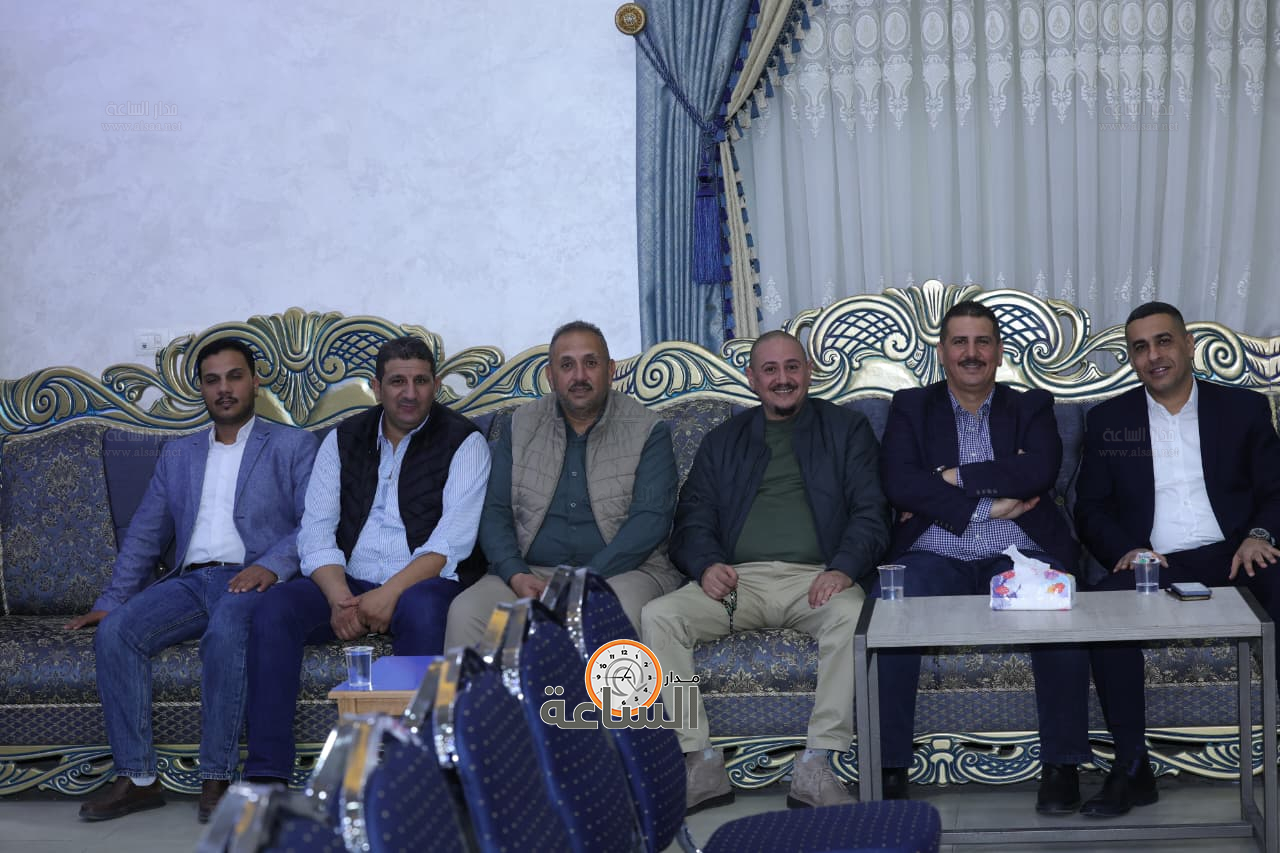 Madar Al-Saa Images 0.8568948443029314