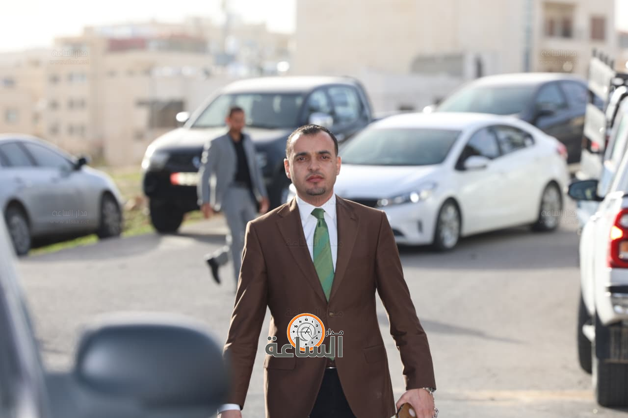 Madar Al-Saa Images 0.8978751570762002