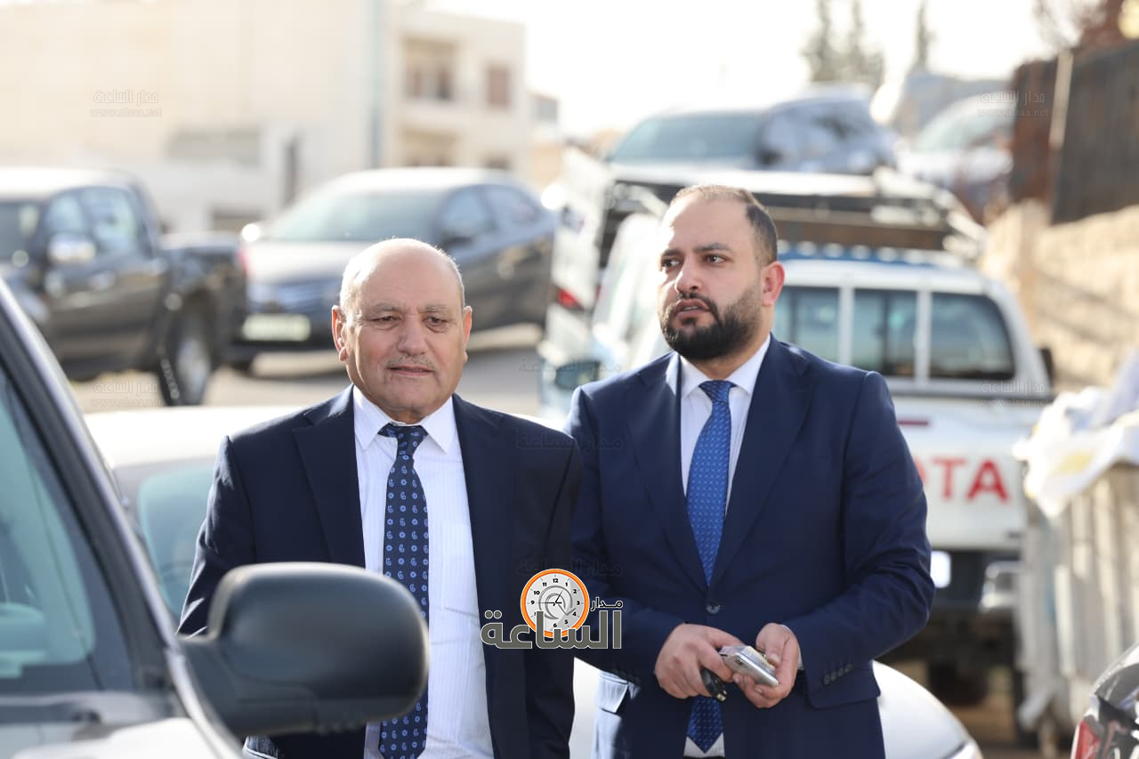 Madar Al-Saa Images 0.34454720284245555