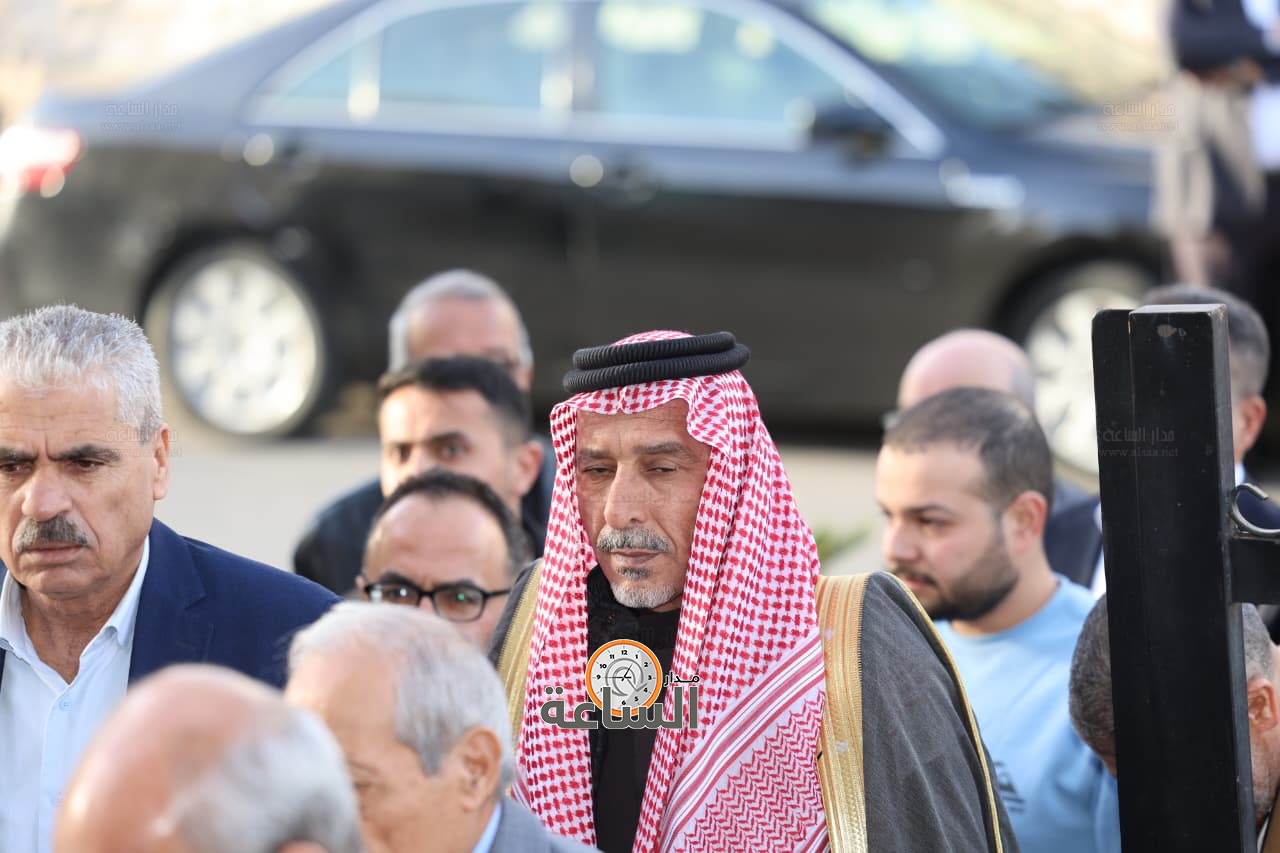 Madar Al-Saa Images 0.6124538826526055