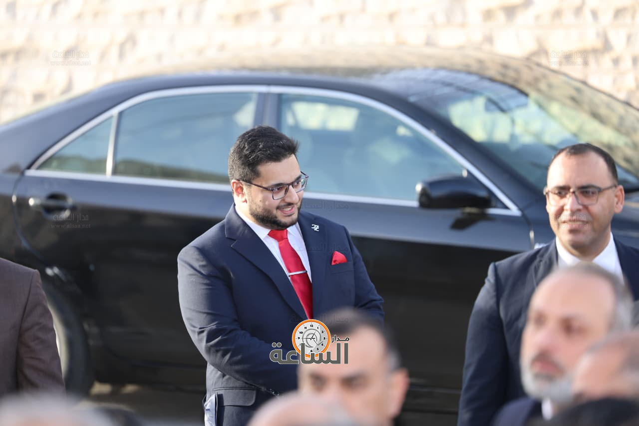 Madar Al-Saa Images 0.754780213059406