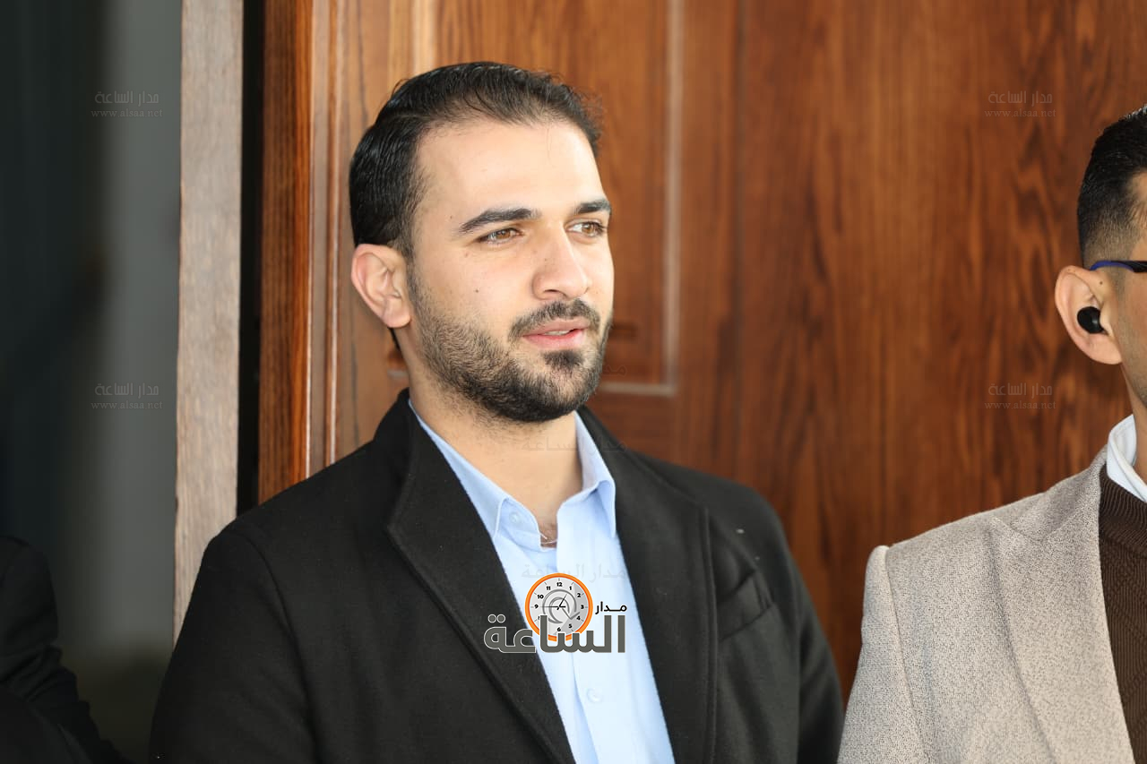 Madar Al-Saa Images 0.4865896524572981