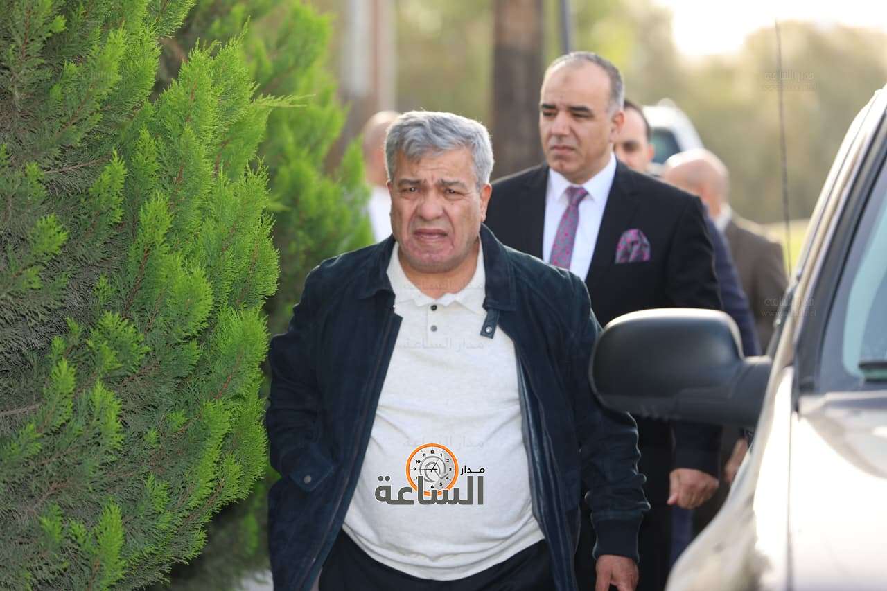 Madar Al-Saa Images 0.5290144169698194