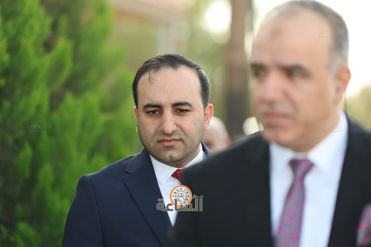 Madar Al-Saa Images 0.757778321985104