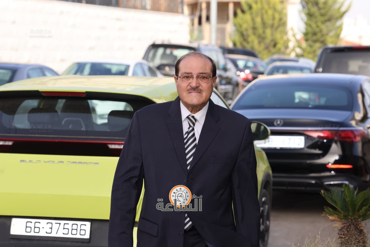 Madar Al-Saa Images 0.5250556630837777